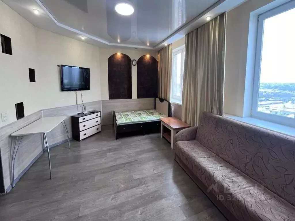 3-к кв. Кировская область, Киров ул. Преображенская, 82/1 (86.0 м) - Фото 2