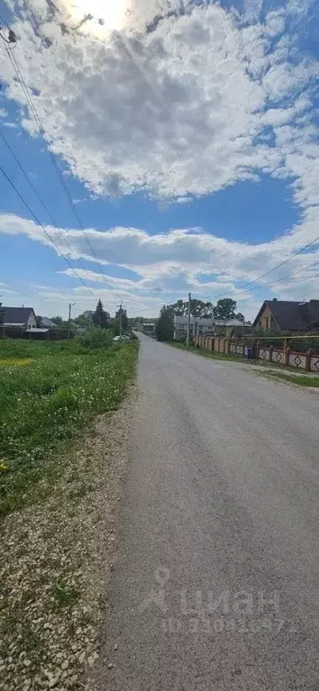 Дом в Татарстан, Высокогорское с/пос, с. Пановка  (40 м) - Фото 2