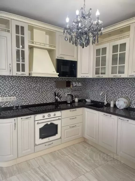 2-к кв. Московская область, Химки 9 Мая ул., 21к3 (63.7 м) - Фото 2