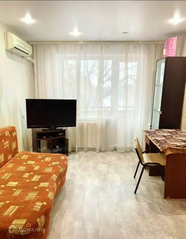 Продаётся 1-к квартира, 30 м - Фото 0