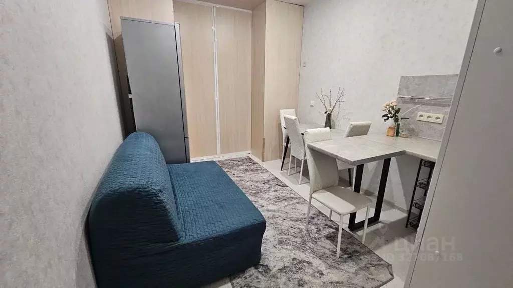 Студия Краснодарский край, Сочи Светлана мкр, ул. Лысая Гора, 36/2А ... - Фото 2