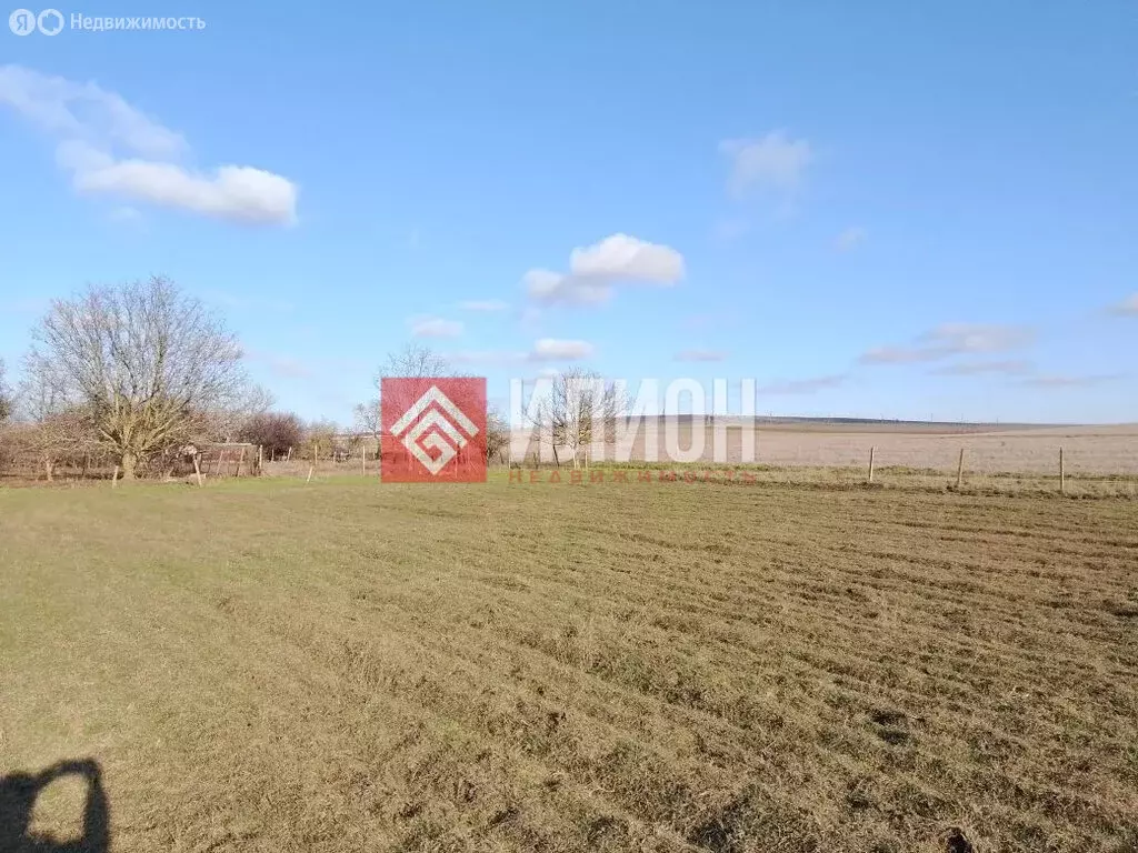 Участок в Равнополье, Южная улица (14.5 м) - Фото 1