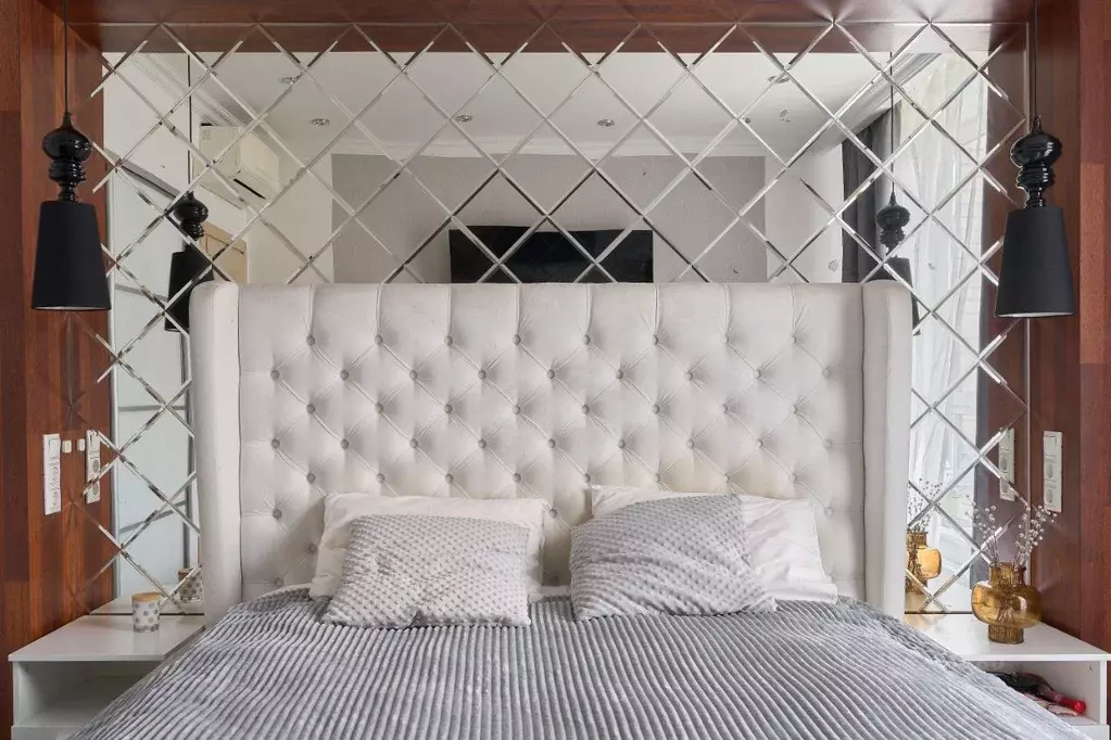 3-к кв. Московская область, Апрелевка Наро-Фоминский городской округ, ... - Фото 2