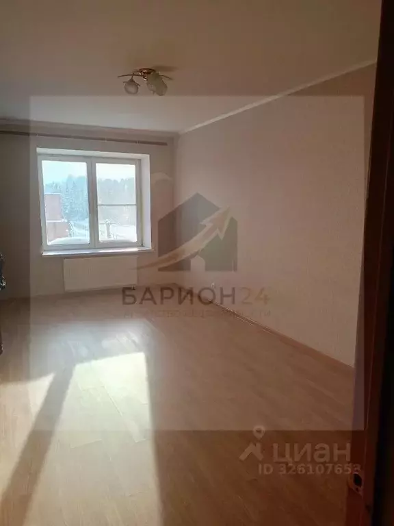 1-к кв. Калужская область, Белоусово г. Жуковский муниципальный округ, ... - Фото 1