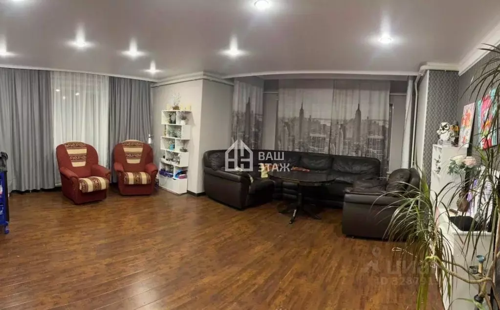 Дом в Калужская область, Перемышльский муниципальный округ, Ахлебинино ... - Фото 2