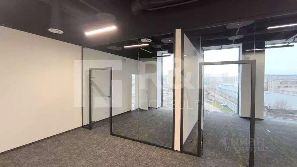 Офис в Москва просп. Лихачева, 5 (1343 м) - Фото 2
