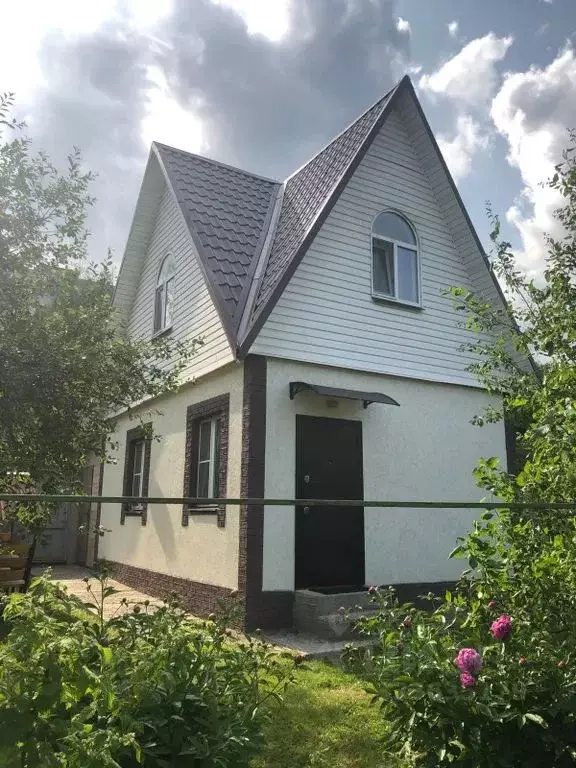 Дом в Московская область, Коломна ул. Кирова, 47 (50 м) - Фото 1
