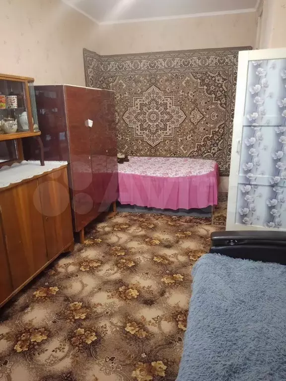 1-к. квартира, 18 м, 2/2 эт. - Фото 0