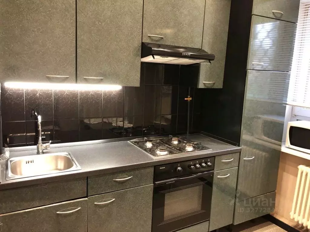 3-к кв. Москва ул. Академика Королева, 28К3 (55.0 м) - Фото 1