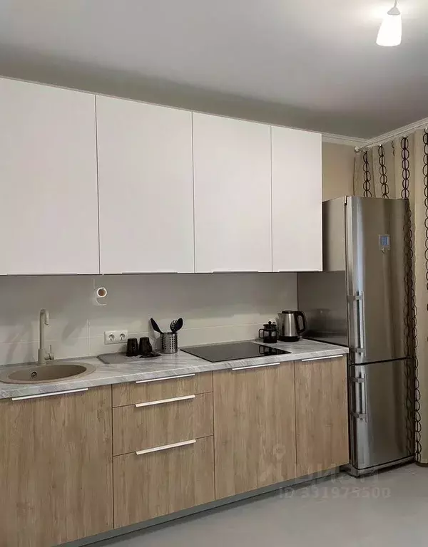 1-к кв. Москва ул. Годовикова, 11А (42.0 м) - Фото 2