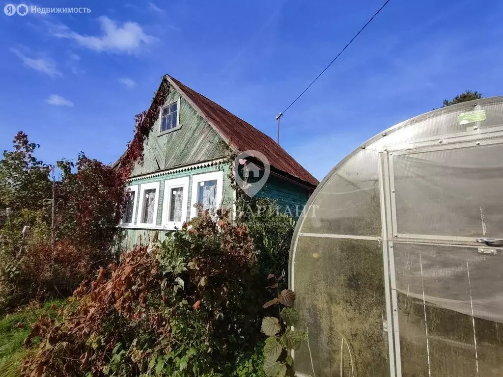 Дом в Рыбинск, СНТ Волга, массив-2 (30 м) - Фото 1