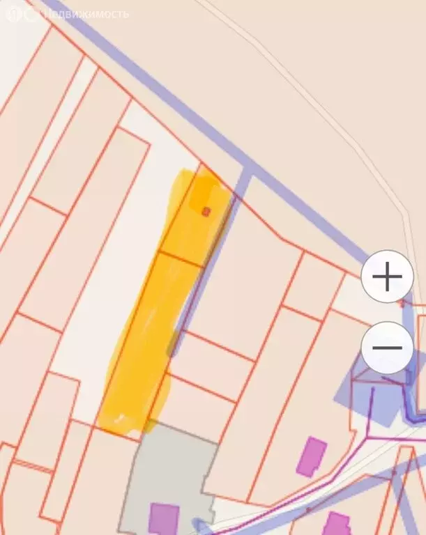 Дом в Калужская область, Бабынинский муниципальный округ, городское ... - Фото 2