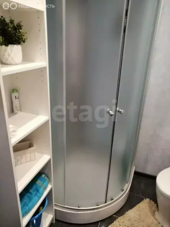 Квартира-студия: Барнаул, улица Профинтерна, 30/1 (18.9 м) - Фото 1