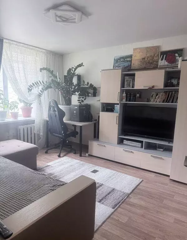 2-к кв. Татарстан, Казань ул. Дементьева, 31А (29.0 м) - Фото 1