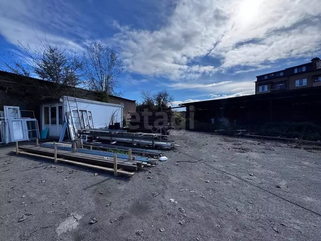 Склад в Северная Осетия, Владикавказ ул. Павлика Морозова, 61 (262 м) - Фото 2