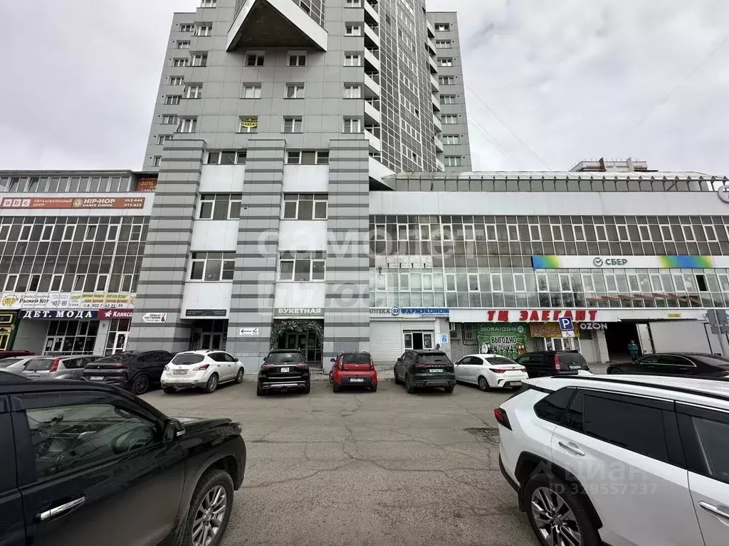 Офис в Иркутская область, Иркутск просп. Маршала Жукова, 5/1 (240 м) - Фото 2