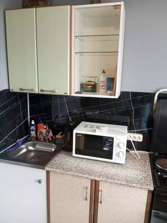 2-к кв. Москва ул. 800-летия Москвы, 16К2 (44.7 м) - Фото 1