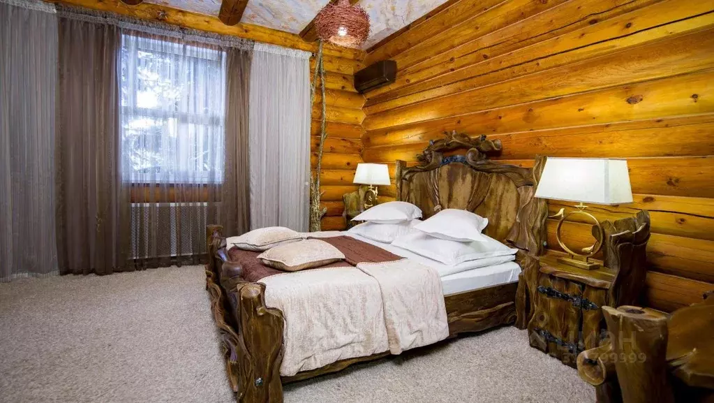 Комната Алтайский край, Белокуриха ул. Славского, 3 (72.0 м) - Фото 1