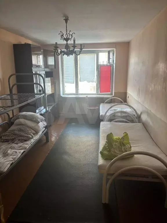 3-к. квартира, 55 м, 9/9 эт. - Фото 1