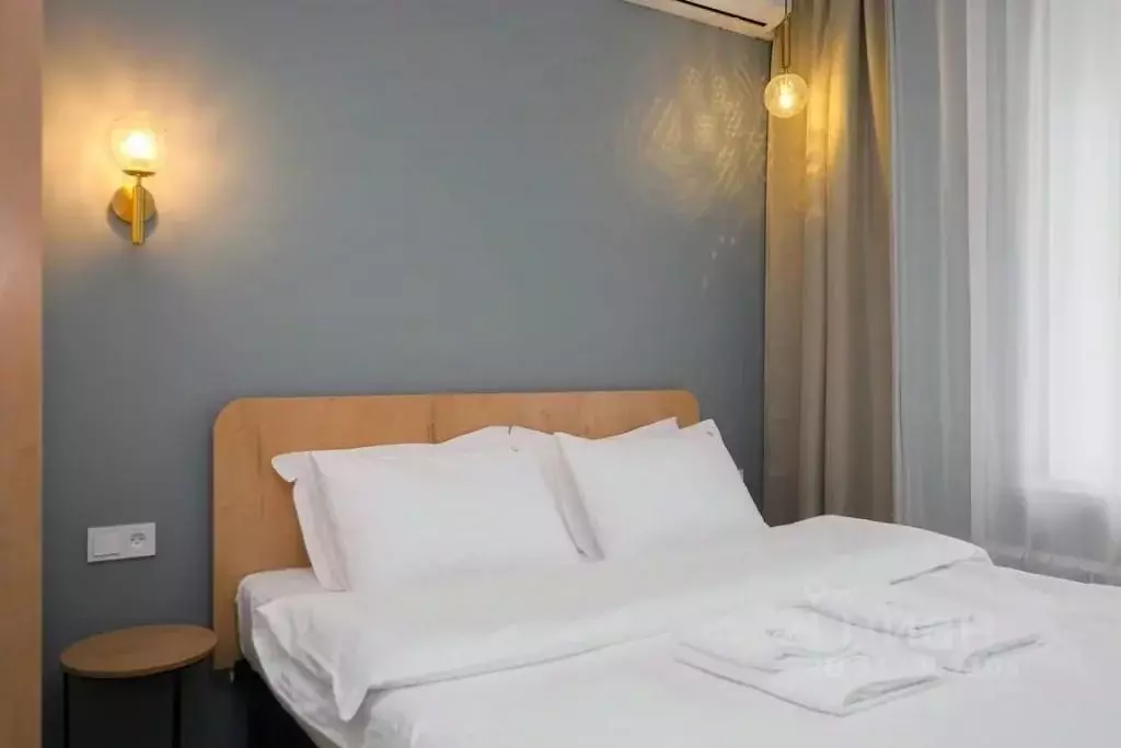 1-к кв. Новосибирская область, Новосибирск Трудовая ул., 25/1 (35.0 м) - Фото 1