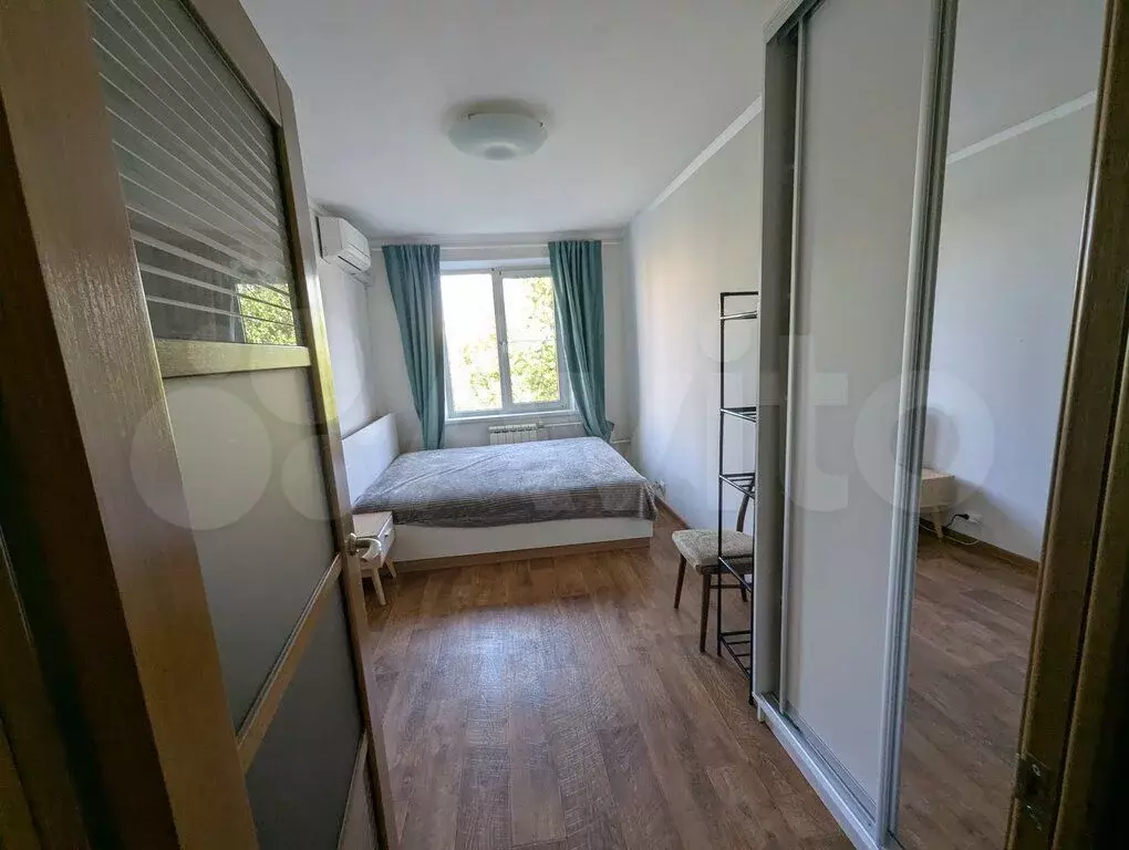 2-к. квартира, 45 м, 8/9 эт. - Фото 1