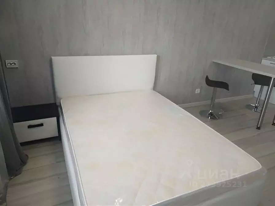 Студия Калужская область, Калуга ул. Маяковского, 62 (31.0 м) - Фото 2