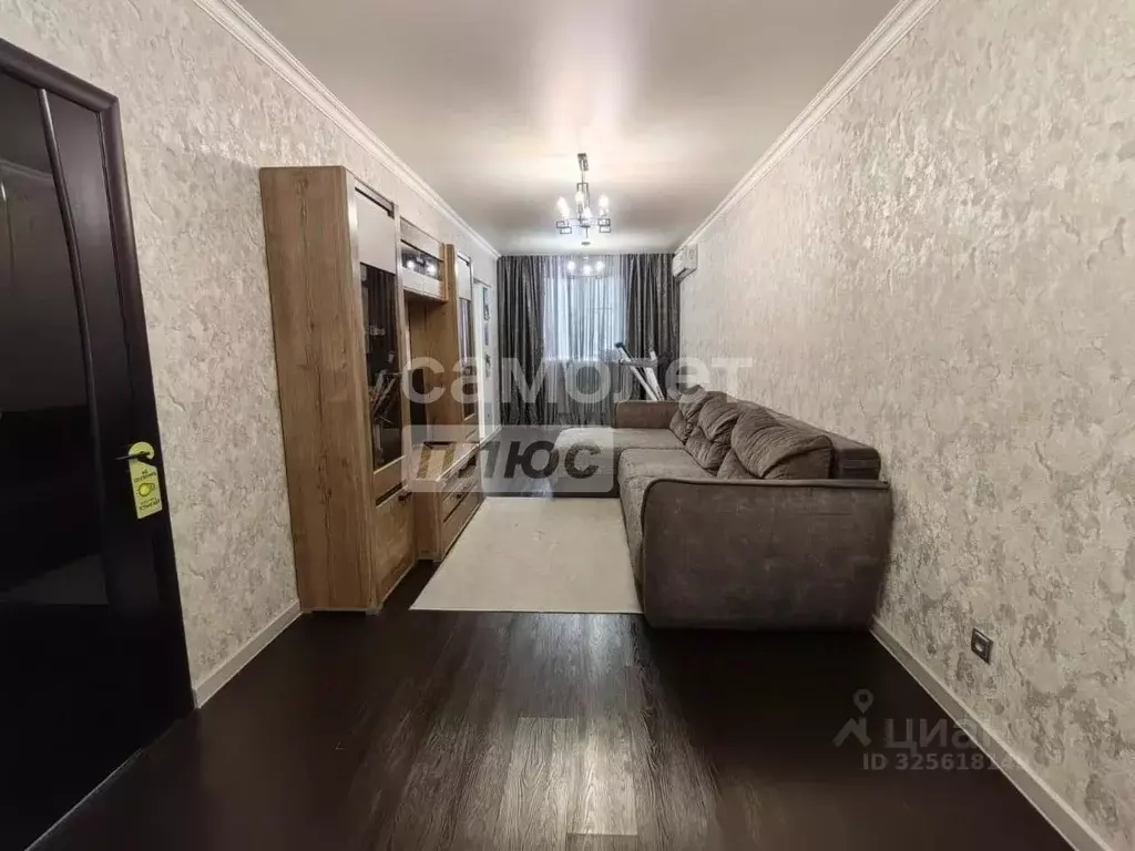 2-к кв. Дагестан, Махачкала ул. Фонвизина, 5 (53.0 м) - Фото 1