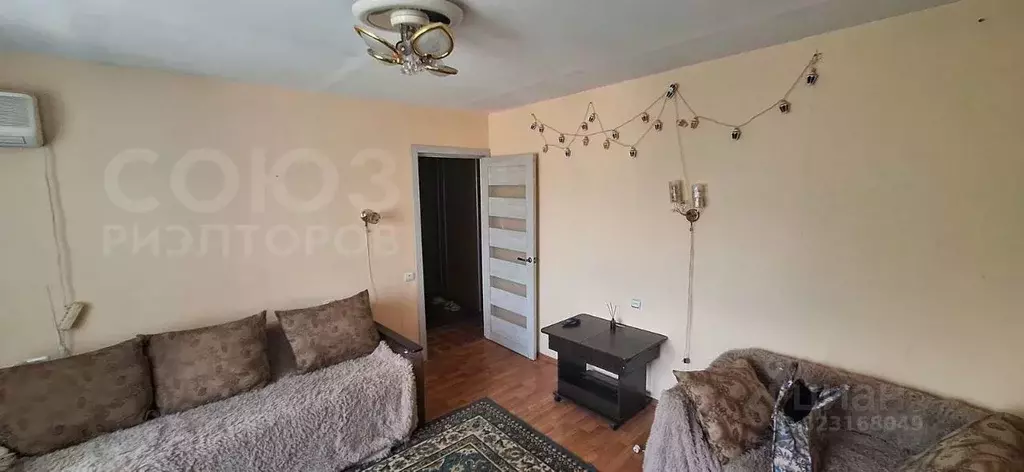 2-к кв. Волгоградская область, Волгоград Краснополянская ул., 72 (41.0 ... - Фото 2