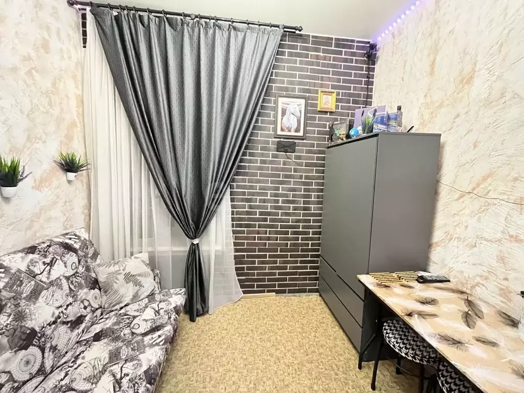 Студия Санкт-Петербург наб. Обводного Канала, 122 (14.0 м) - Фото 1