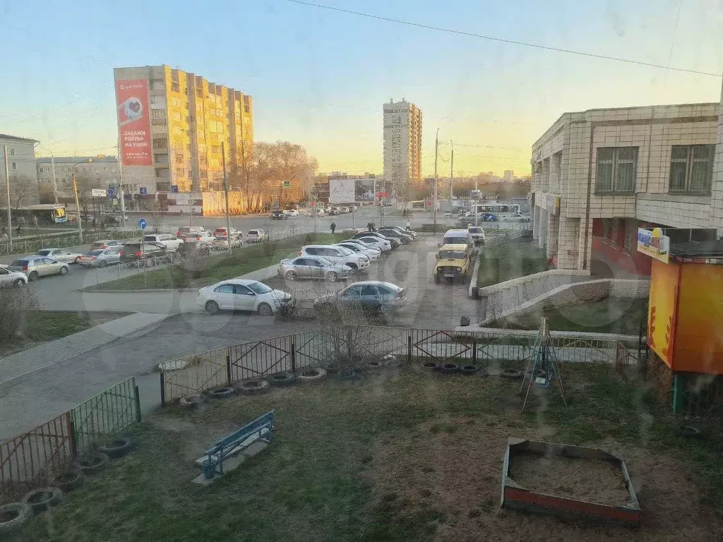 2-к. квартира, 36,7 м, 2/9 эт. - Фото 1