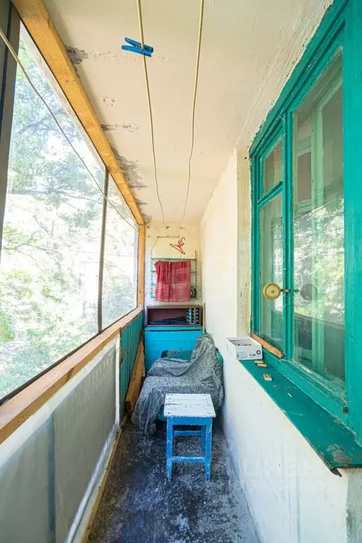2-к кв. Севастополь просп. Генерала Острякова, 53 (41.4 м) - Фото 1