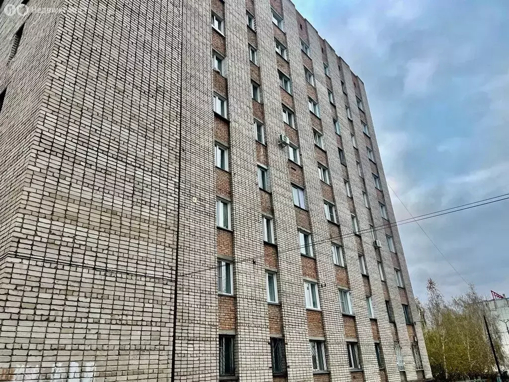 1-комнатная квартира: Бийск, Социалистическая улица, 123 (35 м) - Фото 0