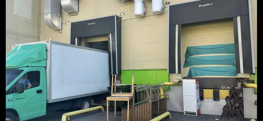 Склад в Удмуртия, Ижевск ул. Маяковского, 11 (2000 м) - Фото 2