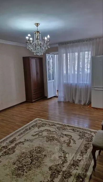 1-к кв. Кабардино-Балкария, Нальчик просп. Ленина (36.0 м) - Фото 2