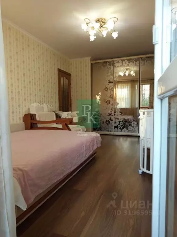 1-к кв. Севастополь ул. Меньшикова, 25 (30.3 м) - Фото 0