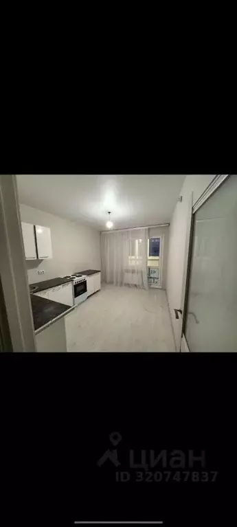 1-к кв. Краснодарский край, Краснодар ул. Имени Героя Советского Союза ... - Фото 1