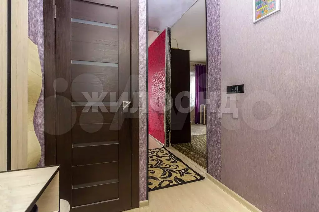 2-к. квартира, 41,3 м, 1/5 эт. - Фото 1