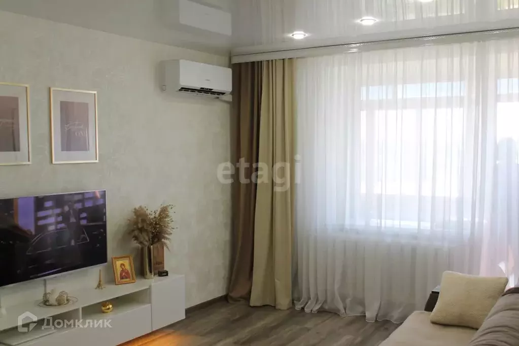 Продаётся 1-к квартира, 33.1 м - Фото 1