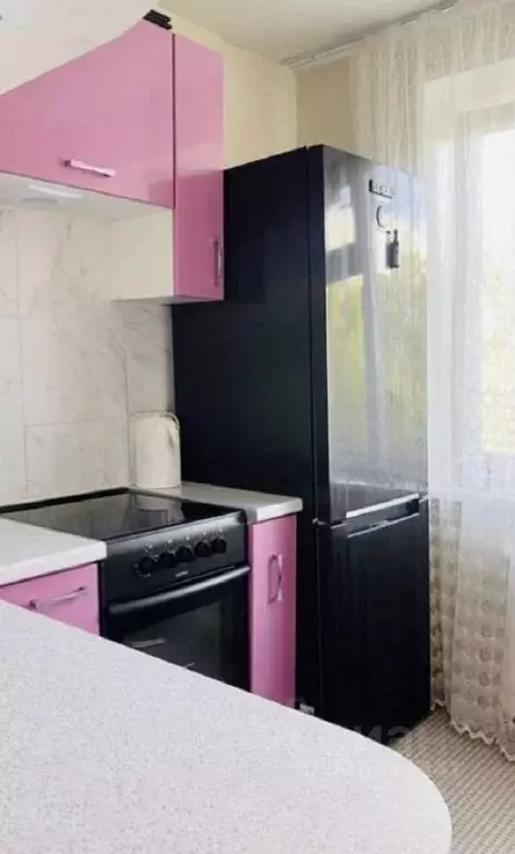 1-к кв. Красноярский край, Красноярск ул. Энергетиков, 30 (32.0 м) - Фото 1