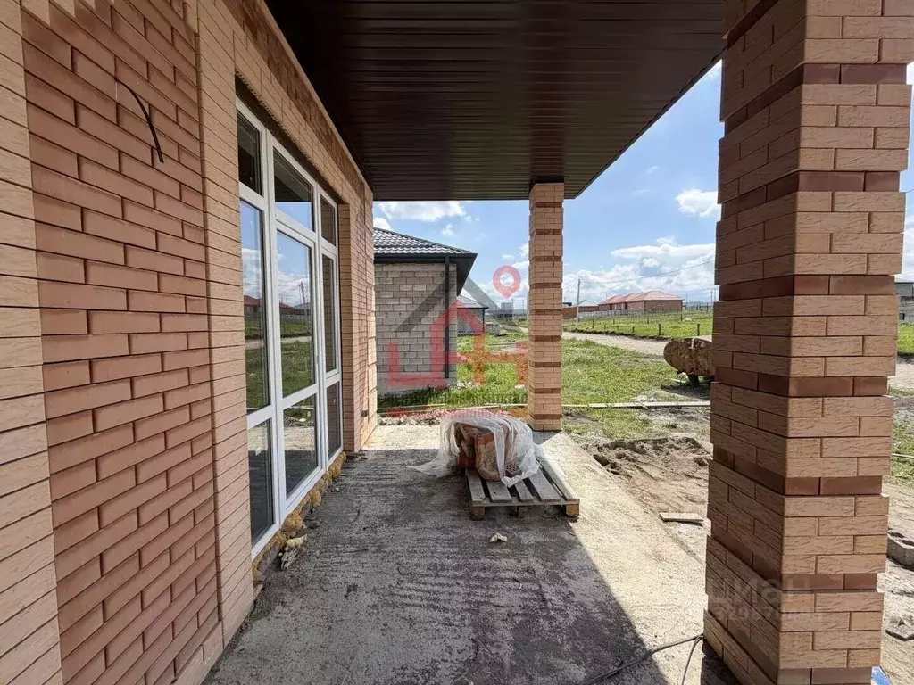 Дом в Ставропольский край, Предгорный муниципальный округ, ... - Фото 2