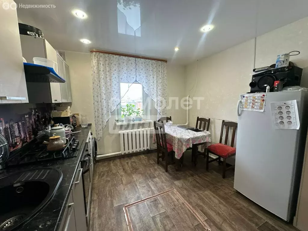 Дом в Омск, территория СОСН Отдых-1 (91.8 м) - Фото 2