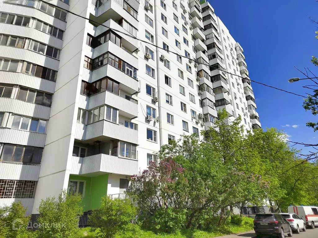 Продаётся квартира-студия, 14.1 м - Фото 0