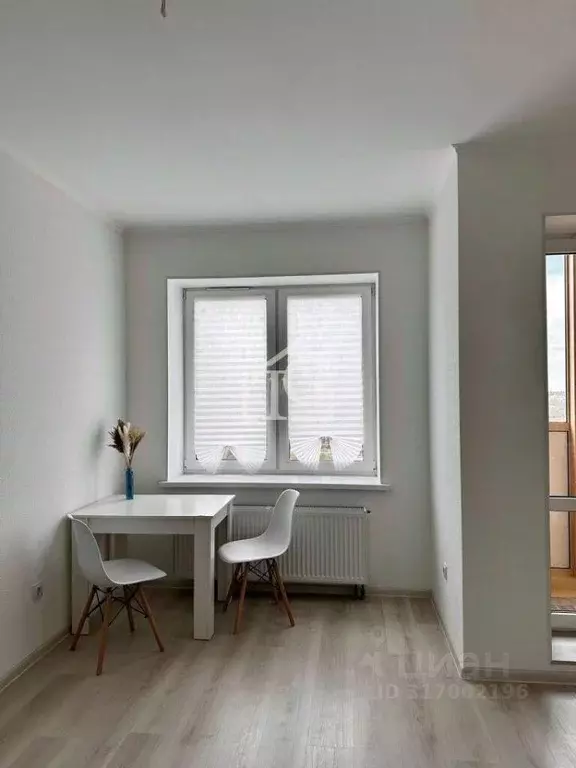 Квартира, студия, 24.7 м - Фото 0