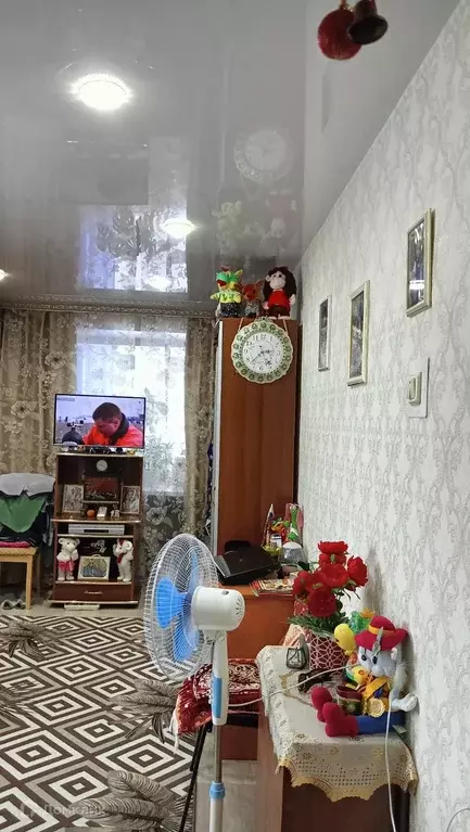 Продаётся 1-к квартира, 37 м - Фото 1