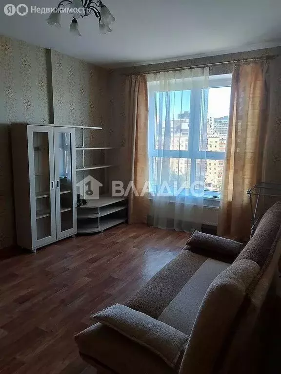 1-комнатная квартира: Мытищи, улица Колпакова, 31 (43 м) - Фото 0