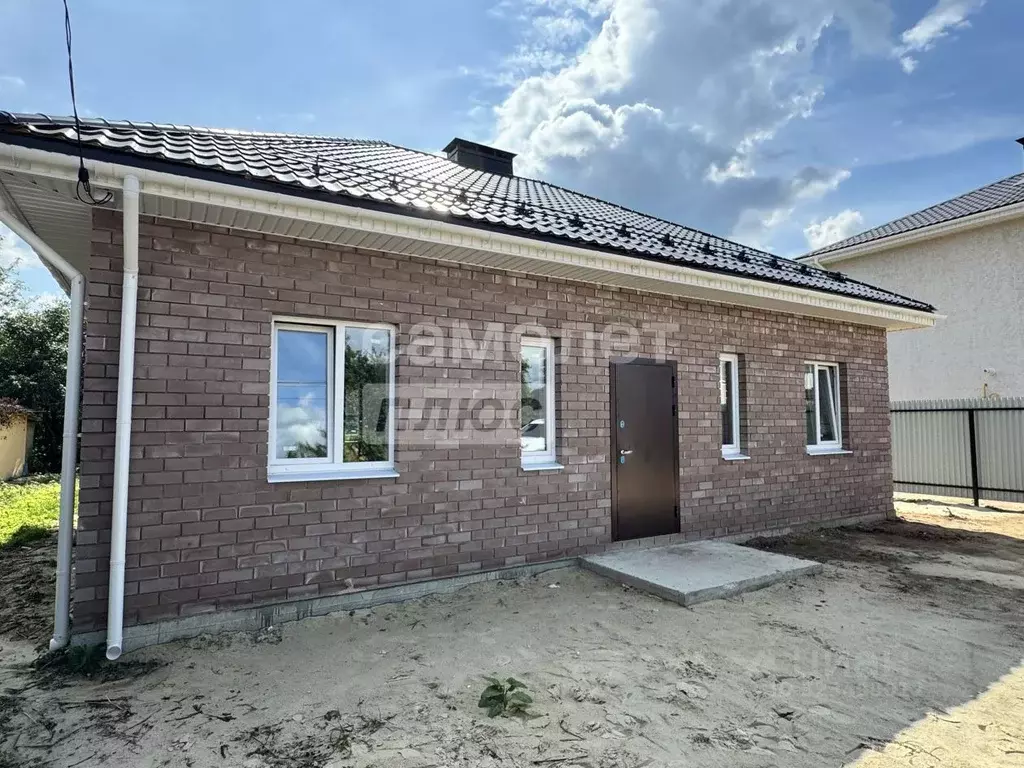 Коттедж в Нижегородская область, Бор Труд ТСН, 68 (95 м) - Фото 1