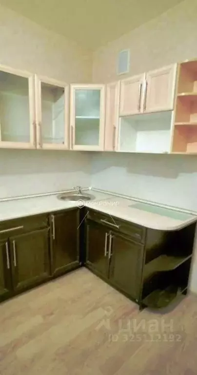 1-к кв. Ленинградская область, Мурино Всеволожский район, ул. Шоссе в ... - Фото 1