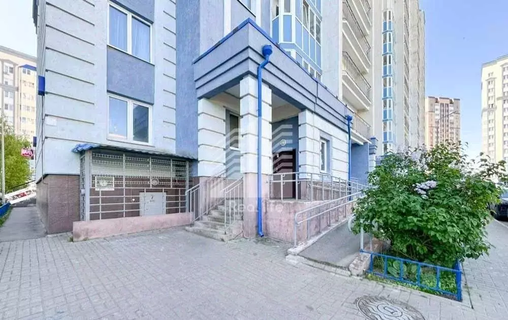 2-к кв. Московская область, Домодедово Южный мкр, ул. Курыжова, 7к1 ... - Фото 1