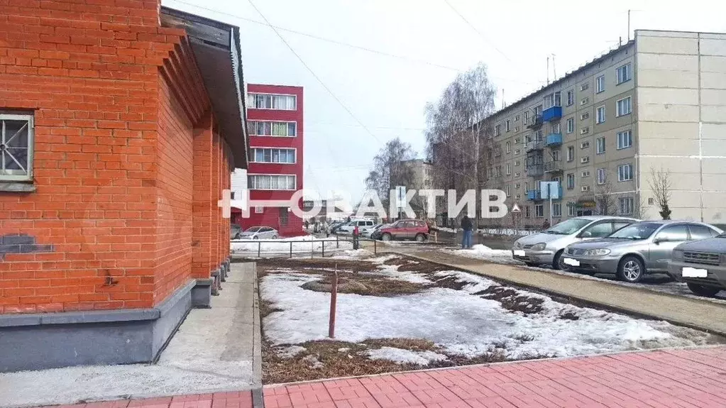 Продам помещение свободного назначения, 37 м - Фото 1