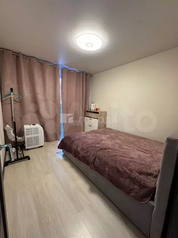 2-к. квартира, 38 м, 8/9 эт. - Фото 1